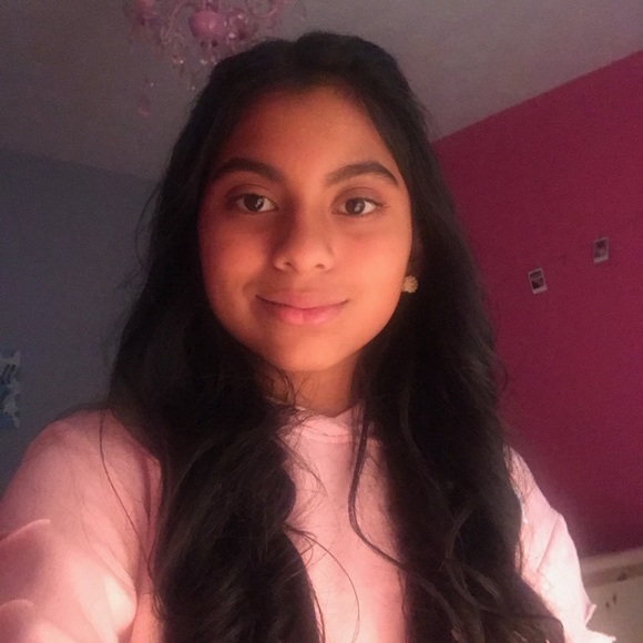 Meet your Posher, Kkendra - Picture 1 of 1